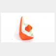 TULIPA DE INTERMITENTE (1) HONDA XR 125 '03/'05 6