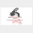 BOBINA CON PIPA (1) HONDA XR 125 '03/'05