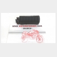 POSAPIE TRASERO DERECHO (2) HONDA XR 125 '03/'05