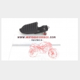 POSAPIE DELANTERO IZQUIERDO (2) HONDA XR 125 '03/'05