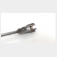 VARILLA DEL FRENO TRASERO (2) HONDA XR 125 '03/'05 5