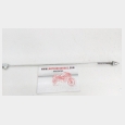 VARILLA DEL FRENO TRASERO (1) HONDA XR 125 '03/'05