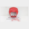 CARETA FRONTAL (2) HONDA XR 125 '03/'05