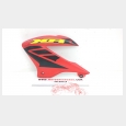 CARENADO LATERAL IZQUIERDO (2) HONDA XR 125 '03/'05