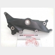 SOPORTE IZQUIERDO DEL CHASIS ( 50700-MER-R60ZA ) HONDA CBF 600 I.E. '08 0