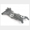 SOPORTE IZQUIERDO DEL CHASIS ( 50700-MER-R60ZA ) HONDA CBF 600 I.E. '08 5