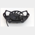 ELECTROVENTILADOR ( 19030-MFG-D01 / 19020-MFG-D01 ) HONDA CBF 600 I.E. '08 3