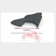 TAPA IZQUIERDA BAJO ASIENTO ( 83611-MER-R600 ) HONDA CBF 600 I.E. '08