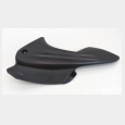 TAPA IZQUIERDA BAJO ASIENTO ( 83611-MER-R600 ) HONDA CBF 600 I.E. '08 5