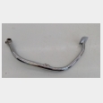 PALANCA DEL FRENO TRASERO (1) HONDA REBEL 250 1