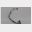 PALANCA DEL FRENO TRASERO (1) HONDA REBEL 250 2