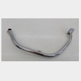 PALANCA DEL FRENO TRASERO (2) HONDA REBEL 250 1