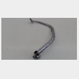 PALANCA DEL FRENO TRASERO (3) HONDA REBEL 250 2