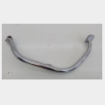 PALANCA DEL FRENO TRASERO (4) HONDA REBEL 250 1