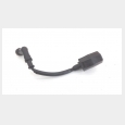 BOBINA (5) (CON CABLE Y PIPA) HONDA REBEL 250 3