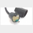 BOBINA (5) (CON CABLE Y PIPA) HONDA REBEL 250 5