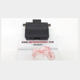 REF. (61306KR3670) CAJA PLASTICA FRONTAL (2) HONDA REBEL 250