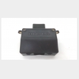 REF. (61306KR3670) CAJA PLASTICA FRONTAL (2) HONDA REBEL 250 1