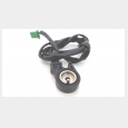 SENSOR DEL CABALLETE LATERAL (2) HONDA REBEL 250 5