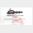 SENSOR DEL FRENO TRASERO (1) HONDA REBEL 250