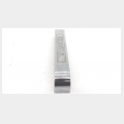 REF. (61401-KR3-000) EMBELLECEDOR/TAPA CUBIERTA DE LA HORQUILLA (2) HONDA REBEL 250 3