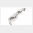 REF. (61401-KR3-000) EMBELLECEDOR/TAPA CUBIERTA DE LA HORQUILLA (2) HONDA REBEL 250 4