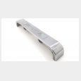 REF. (61401-KR3-000) EMBELLECEDOR/TAPA CUBIERTA DE LA HORQUILLA (3) HONDA REBEL 250 3