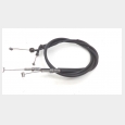 JUEGO DE LOS CABLES DEL ACELERADOR (2) HONDA REBEL 250 5