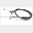 JUEGO DE LOS CABLES DEL ACELERADOR (2) HONDA REBEL 250 6