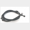 LATIGUILLO DE FRENO DELANTERO (3) HONDA REBEL 250 5