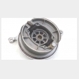 PORTAZAPATAS DE FRENO TRASERO (2) HONDA REBEL 250 5