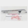 PROTECTOR SUPERIOR DE LA CADENA DE TRANSMISION HONDA REBEL 250 0