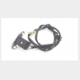 PICK UP (3) HONDA REBEL 250 1