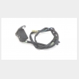 PICK UP (3) HONDA REBEL 250 4