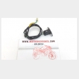 PICK UP (4) HONDA REBEL 250