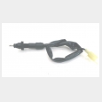 SENSOR DEL FRENO TRASERO (3) HONDA REBEL 250 3