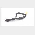 SENSOR DEL FRENO TRASERO (3) HONDA REBEL 250 5