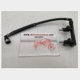 RAMPA DE INYECTORES ( 16450-MKT-D01 X 2 Y 16640-MKT-D01 ) HONDA X-ADV 750 '22 (XADV750N) 0