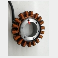 ALTERNADOR ( 31120-MKT-D01 ) HONDA X-ADV 750 '22 (XADV750N) 3