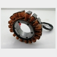 ALTERNADOR ( 31120-MKT-D01 ) HONDA X-ADV 750 '22 (XADV750N) 5
