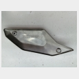 TAPA / EMBELLECEDOR ALUMINIO / CUBIERTA MOTOR LADO IZQUIERDO ( 64540-MKT-D00 ) HONDA X-ADV 750 '22 (XADV750N) 2