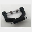 SISTEMA DE SOPORTE PANTALLA (1) SEGUN FOTOGRAFIAS ( 64740-MKT-D00 Y 64790-MKT-D00 ) HONDA X-ADV 750 '22 (XADV750N) 6