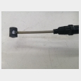 CABLE DEL FRENO DE MANO / ESTACIONAMIENTO ( 43450-MKT-D01 ) HONDA X-ADV 750 '22 (XADV750N) 3