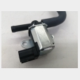 VALVULA SOLENOIDE CON RECEPTACULO ( 36162-MKA-D81 Y 17310-MKT-D01 ) HONDA X-ADV 750 '22 (XADV750N) 2