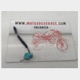 INTERRUPTOR / SENSOR LAMPARA / LUZ DE ASIENTO ( 35370-MKT-D01 ) HONDA X-ADV 750 '22 (XADV750N)