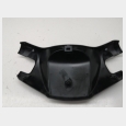 TAPA SUPERIOR DEL MANILLAR (2) ( 53251-KRJ-7900 ) HONDA S-WING 125 FES '07/'13 2