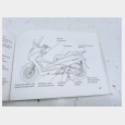 MANUAL DEL PROPIETARIO (2) HONDA S-WING 125 FES '07/'13 6