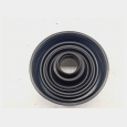 GOMA TRASERA (1) DE LA OPTICA DELANTERA ( 33112-MBW-D21 ) HONDA CBR 600 F4 I.E. '01/'06 (PC35) 2