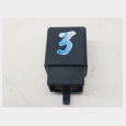 RELE 1 (3) HONDA CBR 600 F4 I.E. '01/'06 (PC35) 6