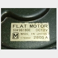 ELECTROVENTILADOR (3) HONDA CBR 600 F4 I.E. '01/'06 (PC35) 2